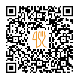 QR-code link para o menu de Iron Wok