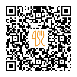 QR-code link para o menu de Asia Hibachi