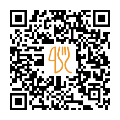 QR-code link para o menu de Los Cisnes