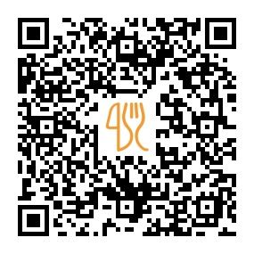 QR-code link para o menu de Not A Clue 2