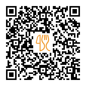 QR-code link para o menu de Cafe de la Place