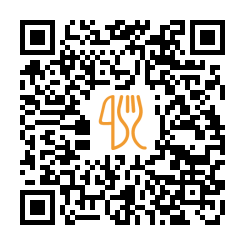 QR-code link para o menu de Dgusta