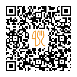 QR-code link para o menu de Sate House