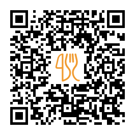 QR-code link para o menu de Hostal Las Cruceras