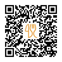 QR-code link para o menu de Cabin