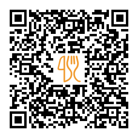 QR-code link para o menu de Johns Corner