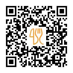 QR-code link para o menu de Rau Pub