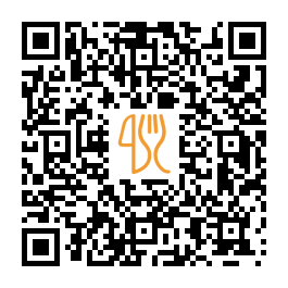 QR-code link para o menu de Shear Bliss