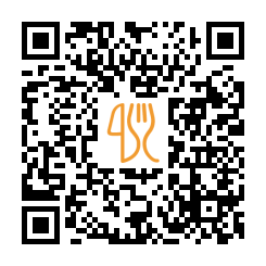 QR-code link para o menu de Ali's Bakery