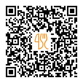 QR-code link para o menu de Along Catering