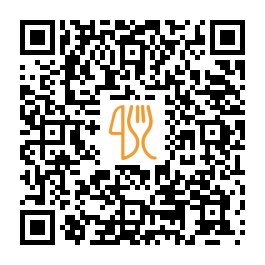 QR-code link para o menu de Wingstop