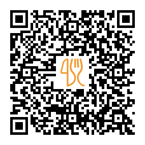 QR-code link para o menu de Mama Bhanja Dal Bati