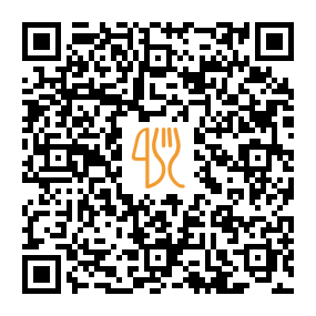 QR-code link para o menu de Hometown Cafe