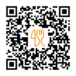 QR-code link para o menu de Karma