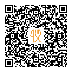 QR-code link para o menu de Crunchy Fried Chicken And Pizza