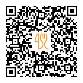 QR-code link para o menu de The George