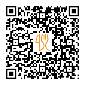 QR-code link para o menu de Mali Thai Bistro