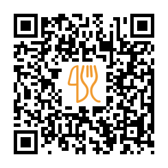 QR-code link para o menu de V's House