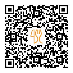 QR-code link para o menu de New Ming Ting Kitchen