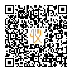 QR-code link para o menu de Mulligans Grill