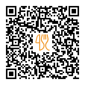 QR-code link para o menu de 5 Church Buckhead