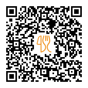 QR-code link para o menu de R Bistro