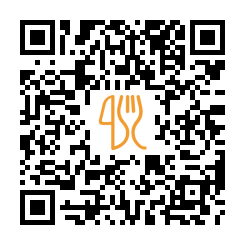 QR-code link para o menu de Xiuyan Yu