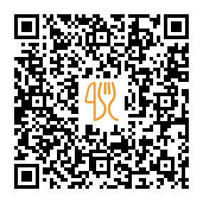 QR-code link para o menu de Tiffany Hair Salon