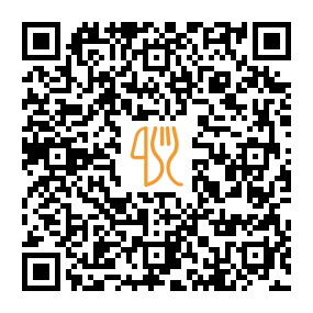 QR-code link para o menu de Gyu Kaku Minneapolis