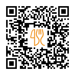 QR-code link para o menu de Hjornet