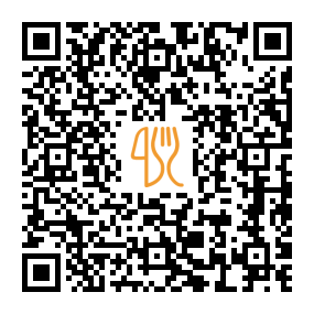 QR-code link para o menu de Burger King