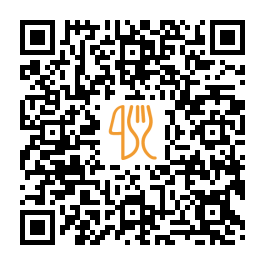 QR-code link para o menu de State Line Oil Cafe