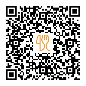 QR-code link para o menu de Drop Kick Cocktail Kitchen