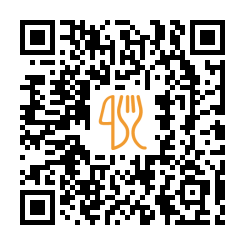 QR-code link para o menu de Wtf Burger