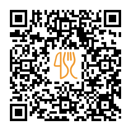 QR-code link para o menu de China Wok