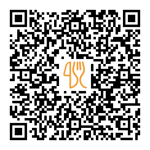 QR-code link para o menu de The Beach Club Friday Harbour Resort