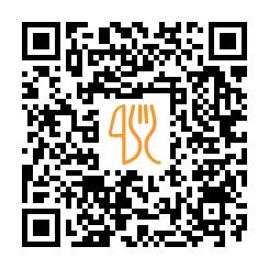 QR-code link para o menu de Perana