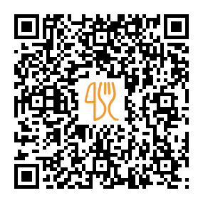 QR-code link para o menu de The Potted Lobster Bamburgh