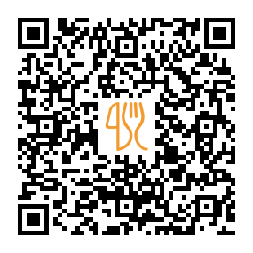 QR-code link para o menu de Pak Long Bihun Sup Utara