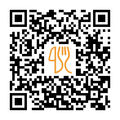 QR-code link para o menu de Jinbar