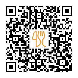 QR-code link para o menu de The Garden