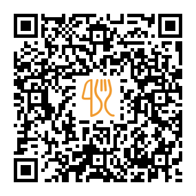 QR-code link para o menu de Oaken Bistro