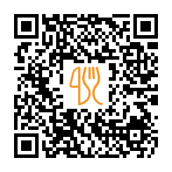 QR-code link para o menu de Stella Del Mare