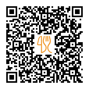 QR-code link para o menu de Eddie V's Nashville