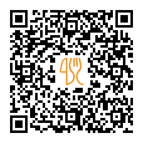 QR-code link para o menu de Pizza Corner