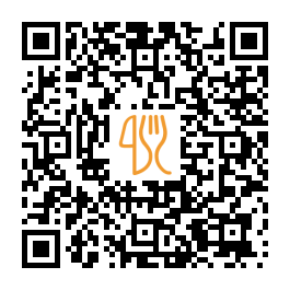 QR-code link para o menu de Ray's Cafe