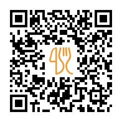 QR-code link para o menu de Miss Linda's