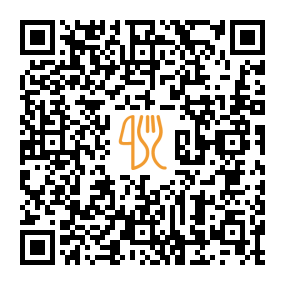 QR-code link para o menu de Burger Fiancé