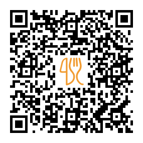 QR-code link para o menu de Cafe Saratoga