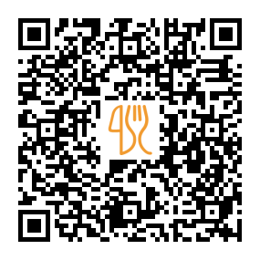 QR-code link para o menu de Auberge de la Charbonniere